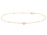 Jewellery - BRACELET, 18K gold - View 1