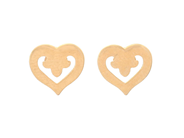 Jewellery - O.J. PERRIN, earrings - View 1