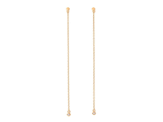 Jewellery, EFVA ATTLING, earrings, in auction: General – Tuesday 26 May