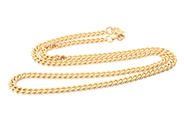 Jewellery, NECKLACE, 18K gold, in auction: General – Tuesday 26 May