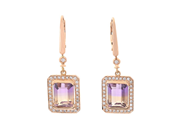 Jewellery - MIGELLI, earrings - View 1