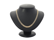 Jewellery - NECKLACE, 18K gold - View 2