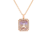 Jewellery - MIGELLI, pendant/chain - View 1