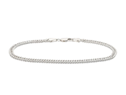 Jewellery, BRACELET, sterling silver, in auction: General – Tuesday 26 May