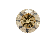 Gemstones - DIAMOND, brilliant cut - View 1