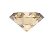 Gemstones - DIAMOND, brilliant cut - View 2