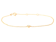 Jewellery - BRACELET, 18K gold - View 1