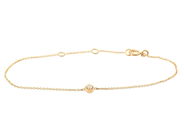 Jewellery - BRACELET, 18K gold - View 1