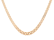 Jewellery, NECKLACE, 18K gold, in auction: General – Tuesday 23 June