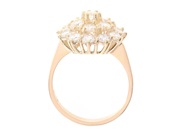 Jewellery - RING, 18K gold - View 2