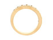 Jewellery - ALLIANSRING,18K gold, Milan - View 2