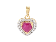 Jewellery, PENDANT, 18K gold, in auction: Lilla jewellery – Tuesday 5 May