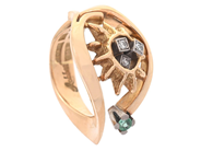 Jewellery - ROBBERT, ring - View 1