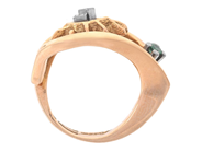 Jewellery - ROBBERT, ring - View 2