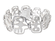 Jewellery, ROBBERT, bracelet, in auction: Modern – Saturday 9 May