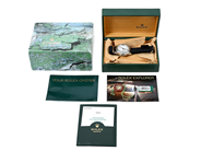 Watches - ROLEX, Oyster Perpetual Date - View 12