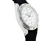 Watches - ROLEX, Oyster Perpetual Date - View 3