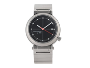 Watches, PORSCHE DESIGN by IWC, men´s wristwatch, in auction: Important watches – Saturday 23 May