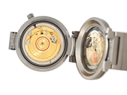 Watches - PORSCHE DESIGN by IWC, men´s wristwatch - View 6