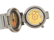 Watches - PORSCHE DESIGN by IWC, men´s wristwatch - View 7