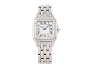Watches, CARTIER, Panthère, in auction: Important watches – Saturday 23 May