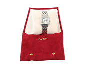 Watches - CARTIER, Panthère - View 9