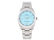 Watches, ROLEX, Oyster Perpetual 36, in auction: Important watches – Saturday 23 May