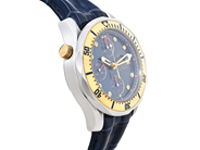 Watches - OMEGA, Seamaster - View 3