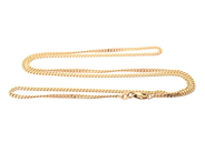 Jewellery, CHAIN, 18K gold, in auction: General – Tuesday 23 June