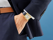 Watches - PIAGET, Protocole XL - View 12