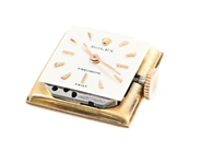 Watches - ROLEX, Precision (Swiss) - View 8
