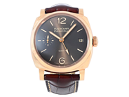 Watches, PANERAI, Radomir 1940, in auction: Important watches – Saturday 23 May