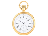 Watches, ALFRED COURVOISIER JONAIS, Chaux-de-Fonds, in auction: Important watches – Saturday 23 May