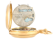 Watches - ALFRED COURVOISIER JONAIS, Chaux-de-Fonds - View 11