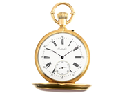 Watches - ALFRED COURVOISIER JONAIS, Chaux-de-Fonds - View 3