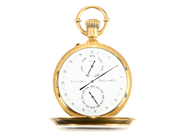 Watches - ALFRED COURVOISIER JONAIS, Chaux-de-Fonds - View 4