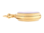 Watches - ALFRED COURVOISIER JONAIS, Chaux-de-Fonds - View 5