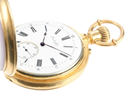 Watches - ALFRED COURVOISIER JONAIS, Chaux-de-Fonds - View 8