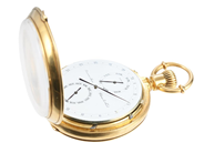 Watches - ALFRED COURVOISIER JONAIS, Chaux-de-Fonds - View 9