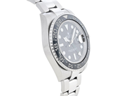 Watches - ROLEX, Oyster Perpetual Date - View 3