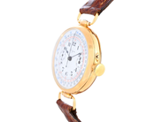 Watches - LONGINES, Single-Pusher Chronograph - View 2