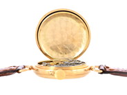 Watches - LONGINES, Single-Pusher Chronograph - View 7