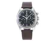 Watches, OMEGA, Speedmaster, in auction: Important watches – Saturday 23 May