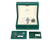 Watches - ROLEX, Oyster Perpetual - View 13