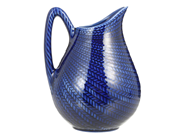 Ceramics - RÖRSTRAND, Blue Light - View 1