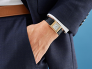 Watches - OMEGA, Marine - View 12