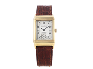 Watches, JAEGER-LE COULTRE, "Favre-Leuba", in auction: Important watches – Saturday 23 May