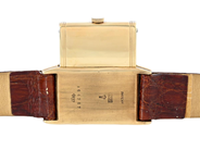 Watches - JAEGER-LE COULTRE, "Favre-Leuba" - View 4