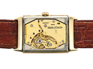 Watches - JAEGER-LE COULTRE, "Favre-Leuba" - View 5