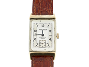 Watches - JAEGER-LE COULTRE, "Favre-Leuba" - View 6